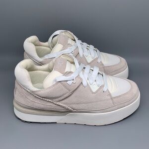UGG GoldenCush‎ Cera Suede Sneakers 1152719 Men’s Sz 11 NEW!
